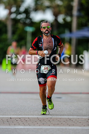 2021 Palm Beaches Triathlon Spring