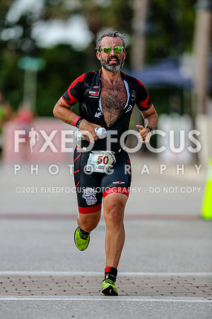 2021 Palm Beaches Triathlon Spring