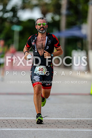 2021 Palm Beaches Triathlon Spring