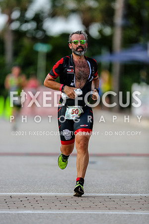 2021 Palm Beaches Triathlon Spring