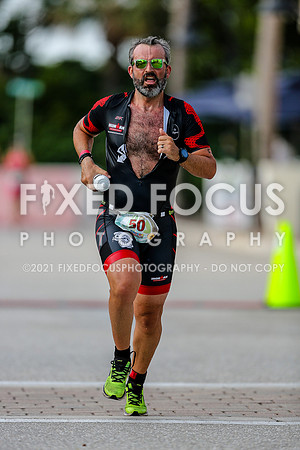 2021 Palm Beaches Triathlon Spring