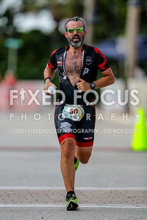 2021 Palm Beaches Triathlon Spring
