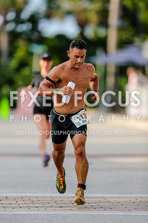 2021 Palm Beaches Triathlon Spring