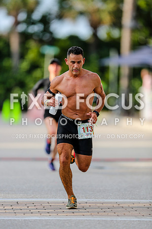 2021 Palm Beaches Triathlon Spring