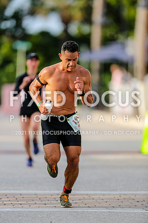 2021 Palm Beaches Triathlon Spring