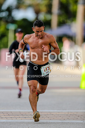2021 Palm Beaches Triathlon Spring