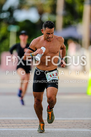 2021 Palm Beaches Triathlon Spring