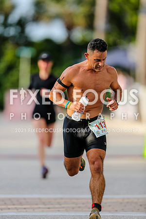 2021 Palm Beaches Triathlon Spring