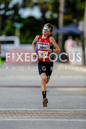 2021 Palm Beaches Triathlon Spring