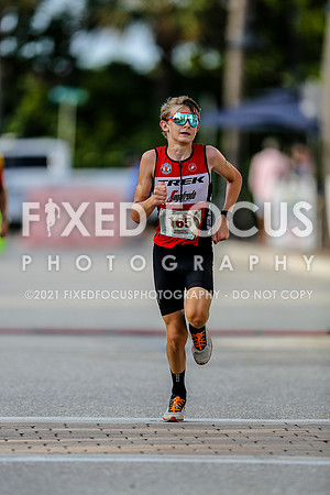 2021 Palm Beaches Triathlon Spring