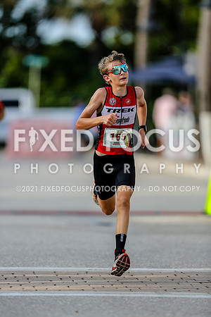 2021 Palm Beaches Triathlon Spring
