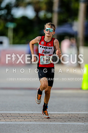 2021 Palm Beaches Triathlon Spring
