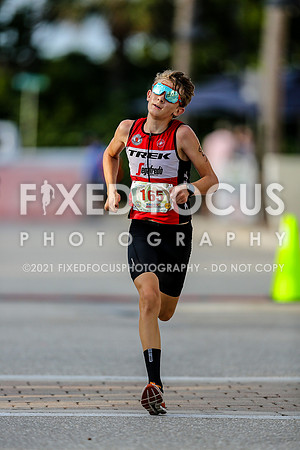 2021 Palm Beaches Triathlon Spring