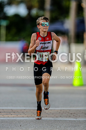 2021 Palm Beaches Triathlon Spring