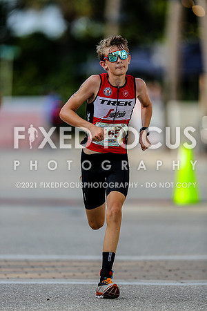 2021 Palm Beaches Triathlon Spring