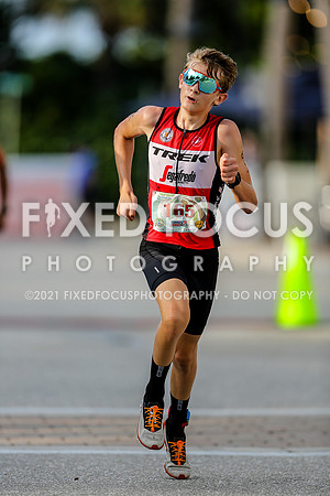 2021 Palm Beaches Triathlon Spring