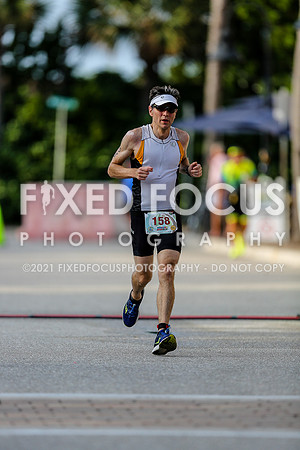 2021 Palm Beaches Triathlon Spring