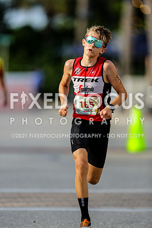 2021 Palm Beaches Triathlon Spring