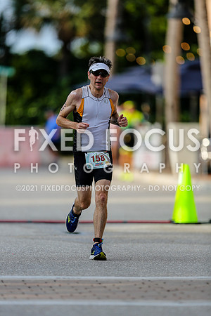 2021 Palm Beaches Triathlon Spring