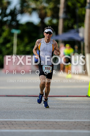 2021 Palm Beaches Triathlon Spring