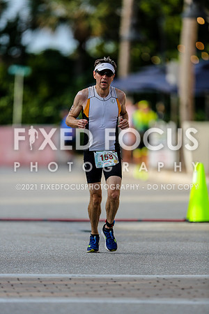 2021 Palm Beaches Triathlon Spring