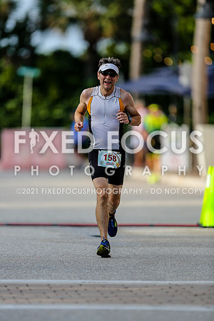 2021 Palm Beaches Triathlon Spring