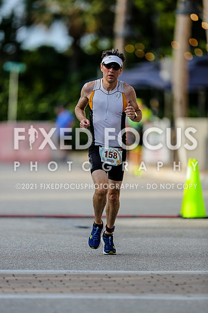 2021 Palm Beaches Triathlon Spring