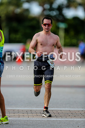 2021 Palm Beaches Triathlon Spring