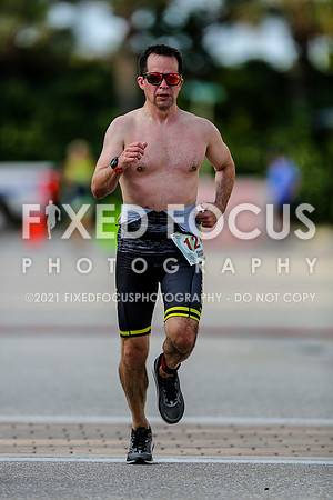 2021 Palm Beaches Triathlon Spring