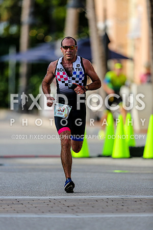 2021 Palm Beaches Triathlon Spring