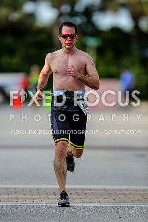 2021 Palm Beaches Triathlon Spring