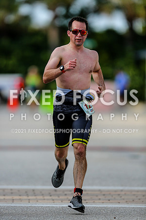 2021 Palm Beaches Triathlon Spring