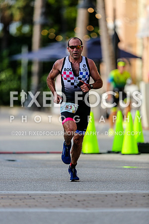 2021 Palm Beaches Triathlon Spring