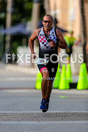 2021 Palm Beaches Triathlon Spring