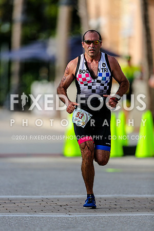 2021 Palm Beaches Triathlon Spring