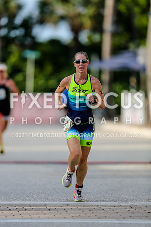 2021 Palm Beaches Triathlon Spring