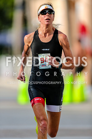 2021 Palm Beaches Triathlon Spring