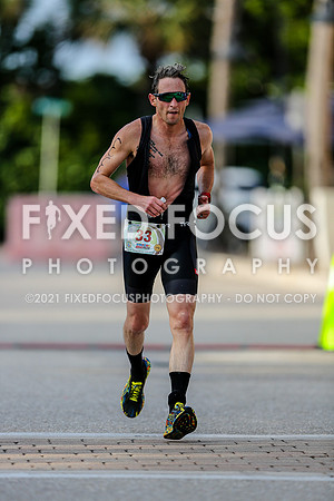 2021 Palm Beaches Triathlon Spring