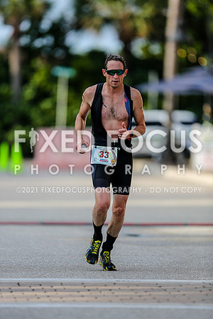 2021 Palm Beaches Triathlon Spring