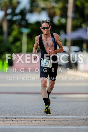 2021 Palm Beaches Triathlon Spring