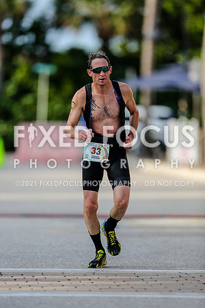 2021 Palm Beaches Triathlon Spring