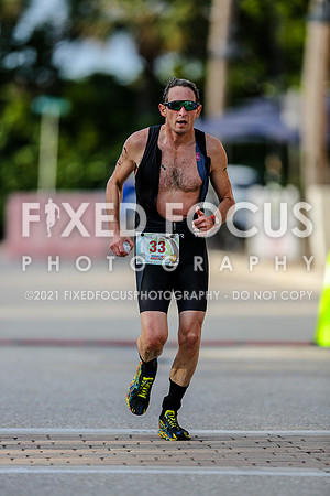 2021 Palm Beaches Triathlon Spring