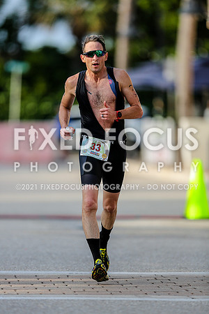 2021 Palm Beaches Triathlon Spring