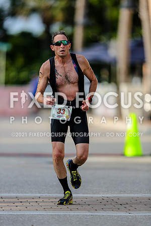 2021 Palm Beaches Triathlon Spring
