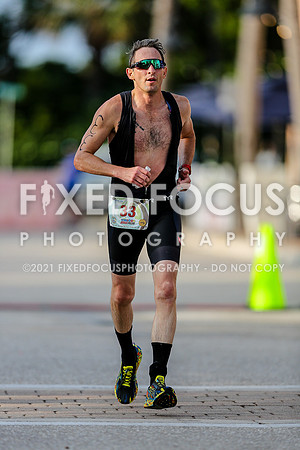2021 Palm Beaches Triathlon Spring