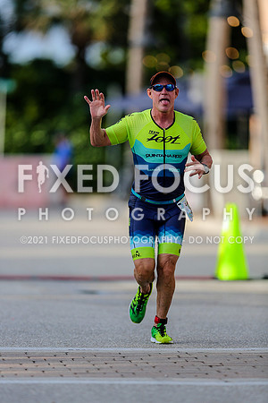 2021 Palm Beaches Triathlon Spring