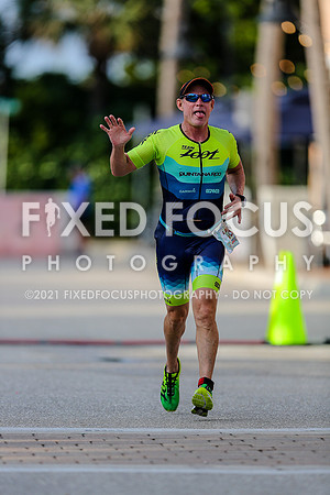 2021 Palm Beaches Triathlon Spring
