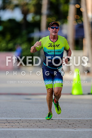 2021 Palm Beaches Triathlon Spring