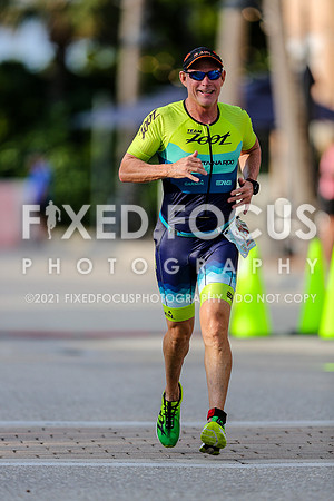 2021 Palm Beaches Triathlon Spring