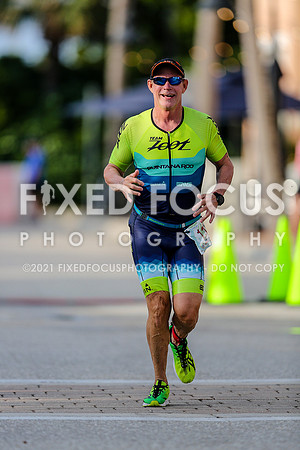 2021 Palm Beaches Triathlon Spring